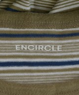 ENCIRCLE（エンサークル）Tシャツ・カットソー 白 サイズ:1(S位) レディース/2200712468213