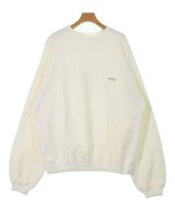 ENCIRCLE（エンサークル）スウェット 白 サイズ:2(M位) レディース/2200664321512