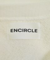 ENCIRCLE（エンサークル）スウェット 白 サイズ:2(M位) レディース/2200664321512