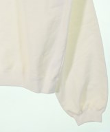 ENCIRCLE（エンサークル）スウェット 白 サイズ:2(M位) レディース/2200664321512