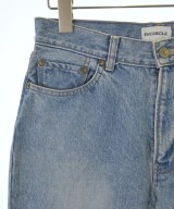 ENCIRCLE（エンサークル）デニムパンツ 青 サイズ:3(L位) レディース/2200729471022