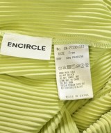 ENCIRCLE（エンサークル）その他 緑 サイズ:F レディース/2200729471039