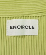 ENCIRCLE（エンサークル）カジュアルシャツ 緑 サイズ:F レディース/2200729471046