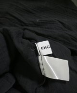 ENCIRCLE（エンサークル）カジュアルシャツ 黒 サイズ:F レディース/2200729471077