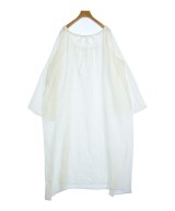 ENCIRCLE（エンサークル）ワンピース 白 サイズ:F レディース/2200729471190