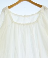 ENCIRCLE（エンサークル）ワンピース 白 サイズ:F レディース/2200729471190