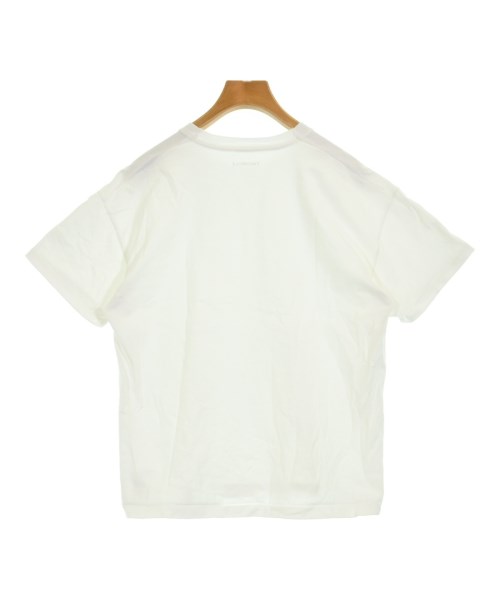ENCIRCLE（エンサークル）Tシャツ・カットソー 白 サイズ:1(S位) レディース/2200720335057