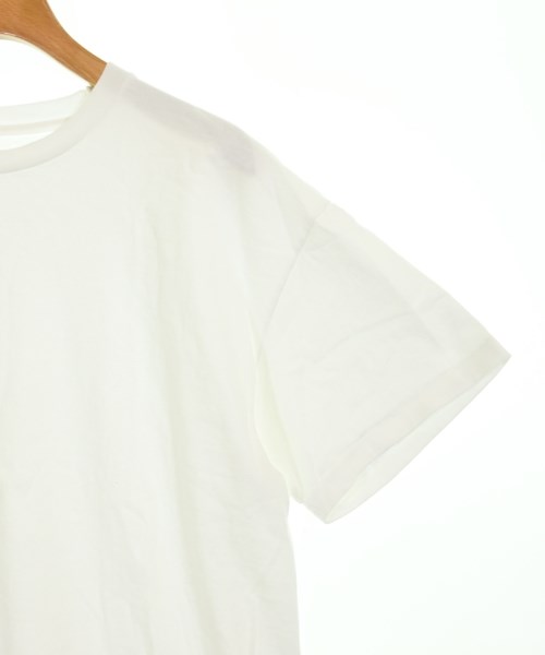 ENCIRCLE（エンサークル）Tシャツ・カットソー 白 サイズ:1(S位) レディース/2200720335057
