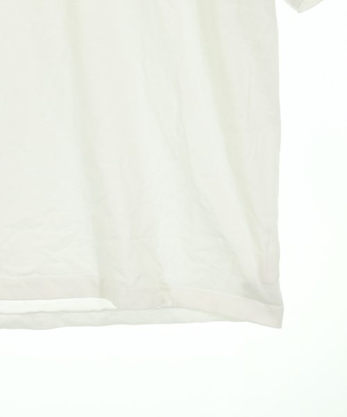 ENCIRCLE（エンサークル）Tシャツ・カットソー 白 サイズ:1(S位) レディース/2200720335057