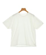 ENCIRCLE（エンサークル）Tシャツ・カットソー 白 サイズ:1(S位) レディース/2200720335057