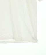 ENCIRCLE（エンサークル）Tシャツ・カットソー 白 サイズ:1(S位) レディース/2200720335057