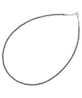 ERICKA NICOLAS BEGAY（エリッカニコラスビゲイ）ネックレス シルバー サイズ:- メンズ/2200631355120