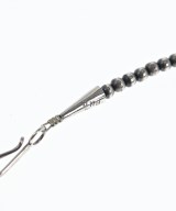 ERICKA NICOLAS BEGAY（エリッカニコラスビゲイ）ネックレス シルバー サイズ:- メンズ/2200631355120