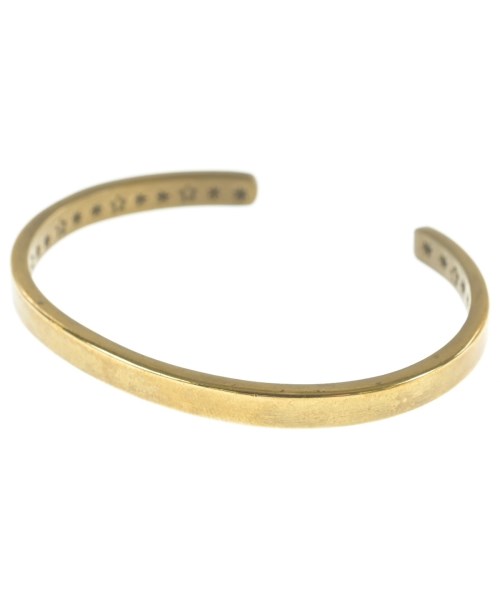 ERICKA NICOLAS BEGAY(エリッカニコラスビゲイ)ブレスレット・バングル ゴールド サイズ:-/2200665242045