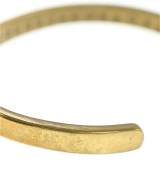 ERICKA NICOLAS BEGAY（エリッカニコラスビゲイ）ブレスレット・バングル ゴールド サイズ:- メンズ/2200665242045