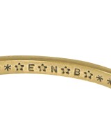 ERICKA NICOLAS BEGAY（エリッカニコラスビゲイ）ブレスレット・バングル ゴールド サイズ:- メンズ/2200665242045