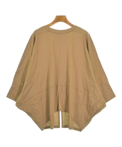 eriutsugi(エリウツギ)Tシャツ・カットソー ベージュ サイズ:1(S位)/2200629089167