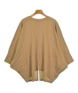 eriutsugi（エリウツギ）Tシャツ・カットソー ベージュ サイズ:1(S位) レディース/2200629089167