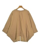 eriutsugi（エリウツギ）Tシャツ・カットソー ベージュ サイズ:1(S位) レディース/2200629089167