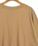 eriutsugi（エリウツギ）Tシャツ・カットソー ベージュ サイズ:1(S位) レディース/2200629089167