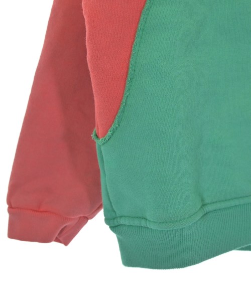 ERL（イーアールエル）パーカー 赤 サイズ:110(5T-6T) キッズ/2200627546112