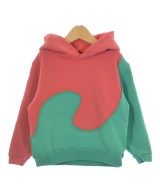 ERL（イーアールエル）パーカー 赤 サイズ:110(5T-6T) キッズ/2200627546112