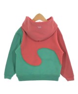 ERL（イーアールエル）パーカー 赤 サイズ:110(5T-6T) キッズ/2200627546112