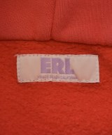 ERL（イーアールエル）パーカー 赤 サイズ:110(5T-6T) キッズ/2200627546112