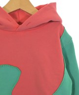 ERL（イーアールエル）パーカー 赤 サイズ:110(5T-6T) キッズ/2200627546112