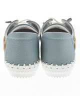 Estacion（エスタシオン）スニーカー 青 サイズ:23.5cm レディース/2200698765580