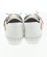 Estacion（エスタシオン）スニーカー 白 サイズ:24cm レディース/2200698765597