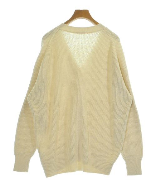 EVERYDAY I LIKE（エブリデイアイライク）カーディガン 白 サイズ:F レディース/2200612633063