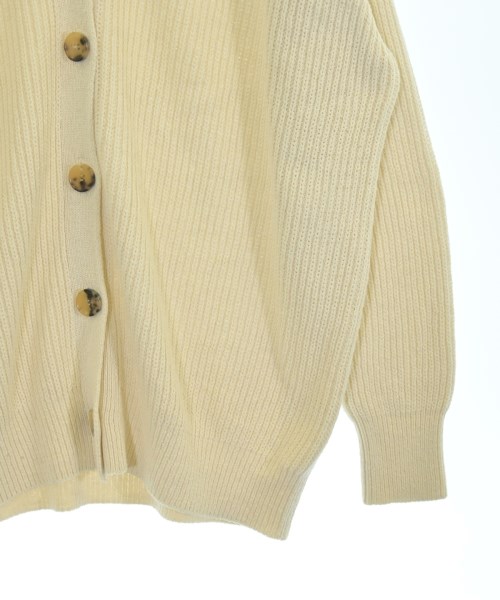 EVERYDAY I LIKE（エブリデイアイライク）カーディガン 白 サイズ:F レディース/2200612633063