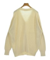 EVERYDAY I LIKE（エブリデイアイライク）カーディガン 白 サイズ:F レディース/2200612633063