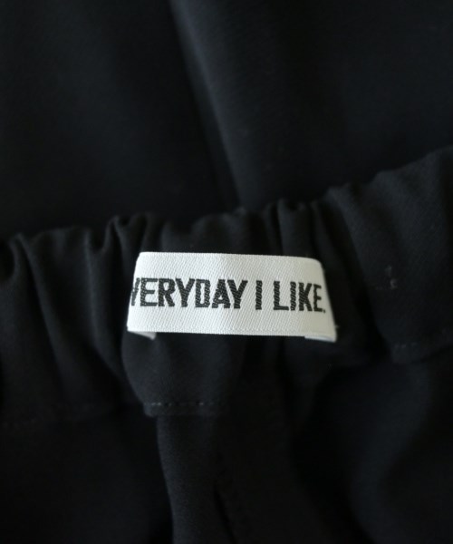 EVERYDAY I LIKE（エブリデイアイライク）その他 黒 サイズ:36(S位) レディース/2200612633230