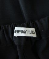 EVERYDAY I LIKE（エブリデイアイライク）その他 黒 サイズ:36(S位) レディース/2200612633230