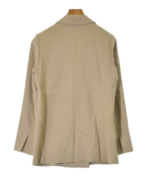 EVERYDAY I LIKE（エブリデイアイライク）カジュアルジャケット ベージュ サイズ:36(S位) レディース/2200620034012