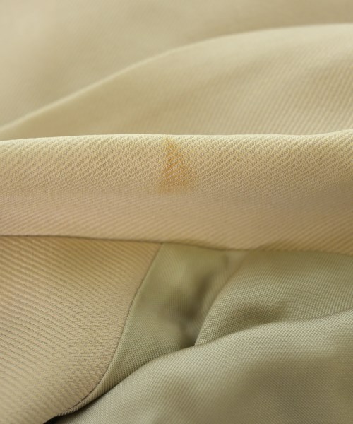 EVERYDAY I LIKE（エブリデイアイライク）カジュアルジャケット ベージュ サイズ:36(S位) レディース/2200620034012