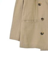 EVERYDAY I LIKE（エブリデイアイライク）カジュアルジャケット ベージュ サイズ:36(S位) レディース/2200620034012