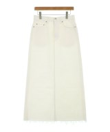 EVERYDAY I LIKE ロング・マキシ丈スカート