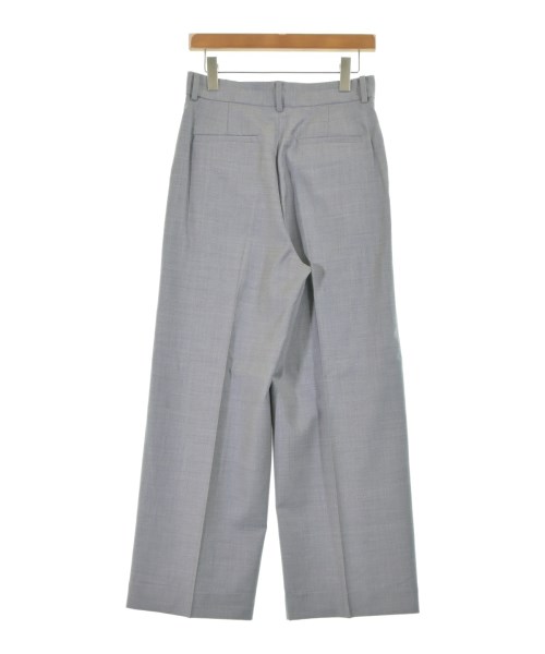 EVERYDAY I LIKE（エブリデイアイライク）スラックス グレー サイズ:38(M位) レディース/2200621768039