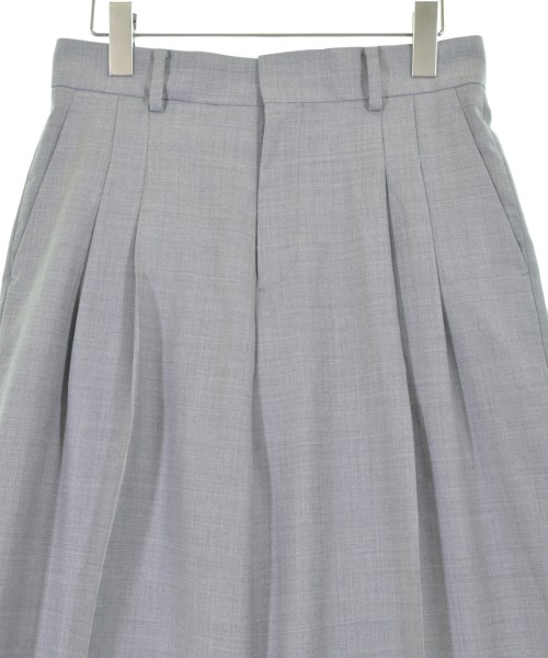 EVERYDAY I LIKE（エブリデイアイライク）スラックス グレー サイズ:38(M位) レディース/2200621768039