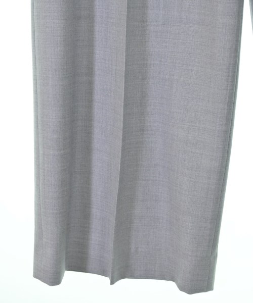 EVERYDAY I LIKE（エブリデイアイライク）スラックス グレー サイズ:38(M位) レディース/2200621768039