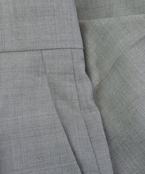 EVERYDAY I LIKE（エブリデイアイライク）スラックス グレー サイズ:38(M位) レディース/2200621768039