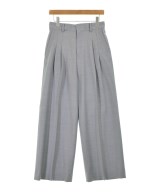 EVERYDAY I LIKE（エブリデイアイライク）スラックス グレー サイズ:38(M位) レディース/2200621768039