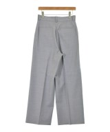 EVERYDAY I LIKE（エブリデイアイライク）スラックス グレー サイズ:38(M位) レディース/2200621768039