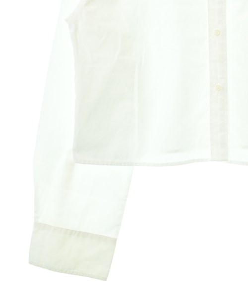 EVERYDAY I LIKE（エブリデイアイライク）カジュアルシャツ 白 サイズ:F レディース/2200621768121