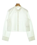 EVERYDAY I LIKE（エブリデイアイライク）カジュアルシャツ 白 サイズ:F レディース/2200621768121