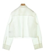 EVERYDAY I LIKE（エブリデイアイライク）カジュアルシャツ 白 サイズ:F レディース/2200621768121