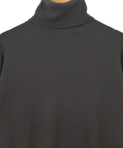 EVERYDAY I LIKE（エブリデイアイライク）ニット・セーター 茶 サイズ:F レディース/2200624059080